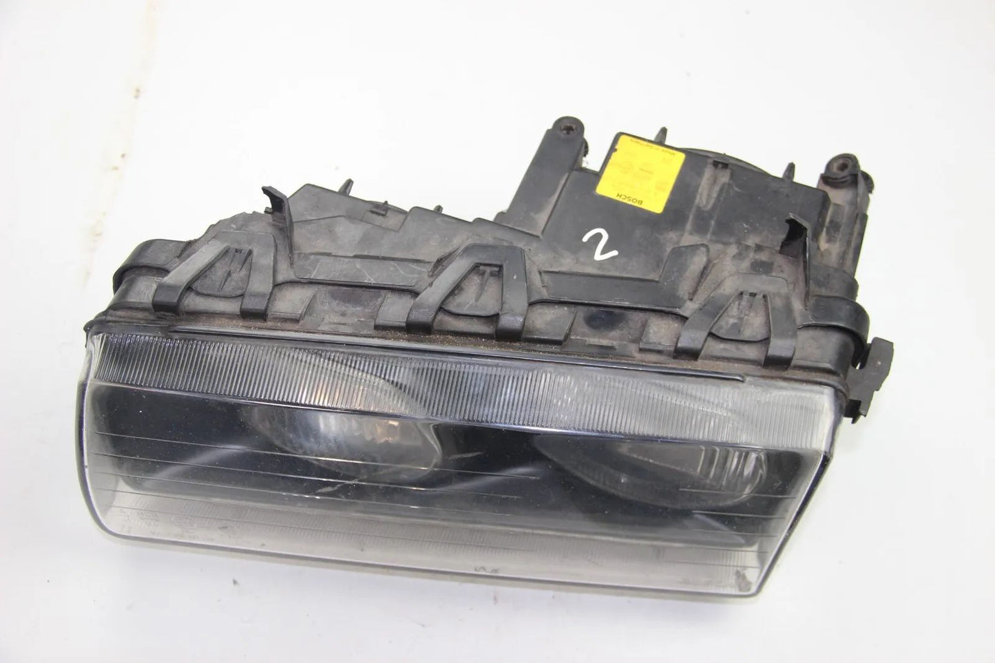 BMW E36 316i 318i 320i 325i M3 Scheinwerfer Headlights Links 8353589