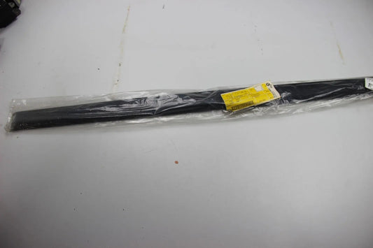 NEU ORIGINAL 51131969206 BMW E32 7er Stoßleiste Hinten Rechts Trim Piece