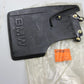 NEU ORIGINAL 72601902246  Schmutzfänger BMW E28 Hinten Links