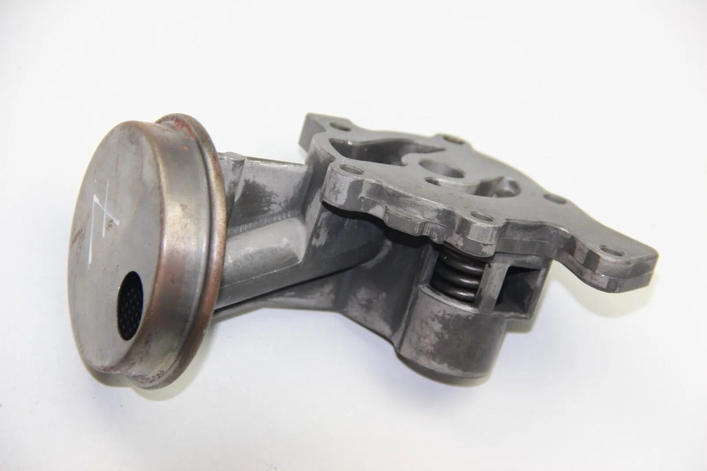 BMW E30 M3 2.3 2.5 Ölpumpe Oilpump Öl Saugrohr Oil Pickup 1286468