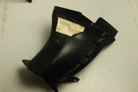 BMW 1er E87 Bremsluftkanal Luftführung Luft Rechts NEU 51747076842