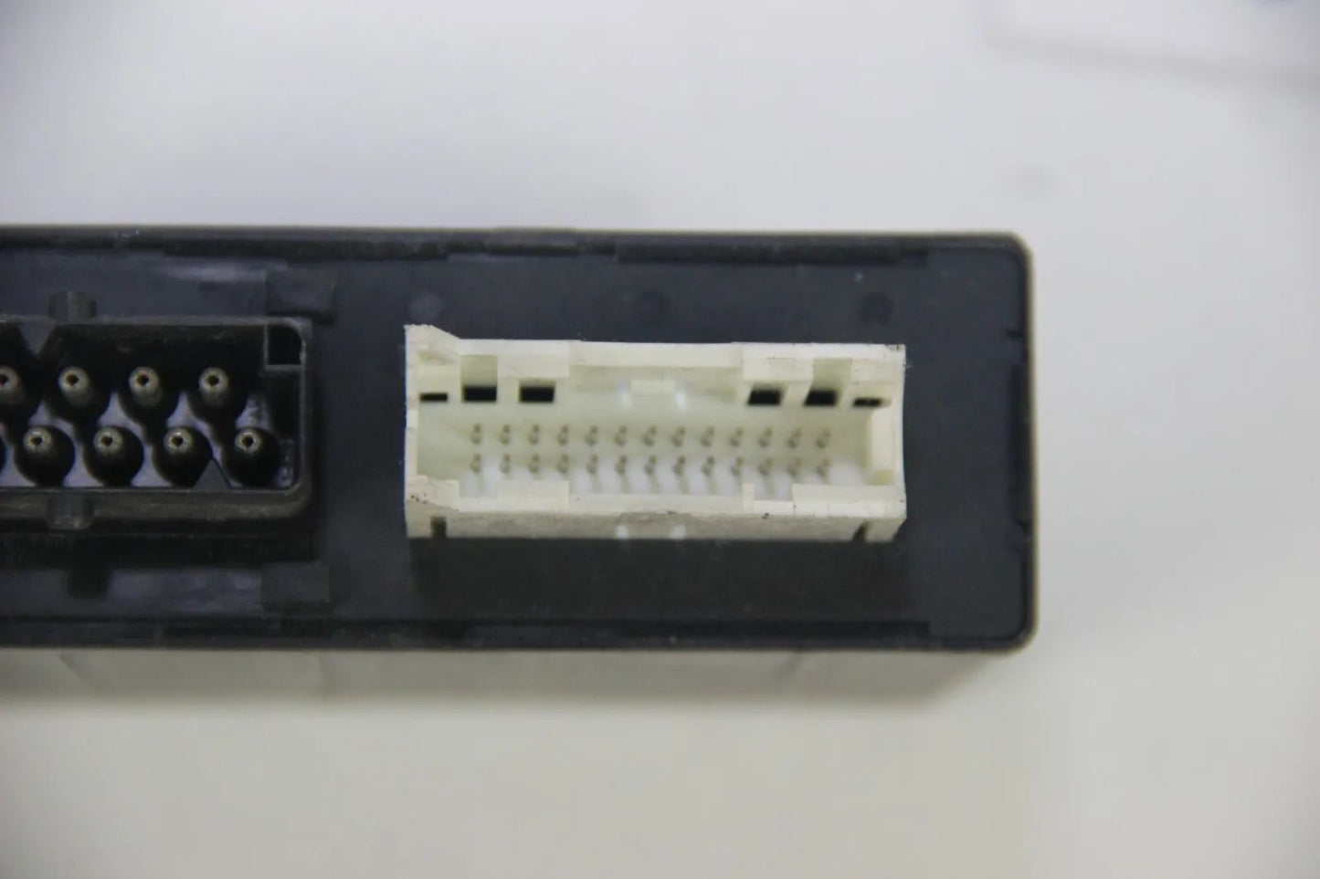 Original BMW E34 E36 ZV- Modul 61351384204 Zentralverriegelung Steuerung Module