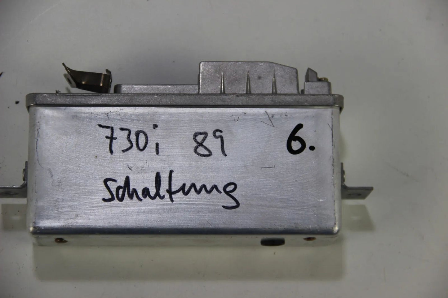 Original BMW E34 E32 ABS Steuergerät 1158958 0265100049 ACU Steuerung Module