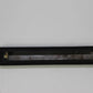 Original BMW E30 Stoßleiste hinten rechts schwarz 1876130 Zierleiste 3er