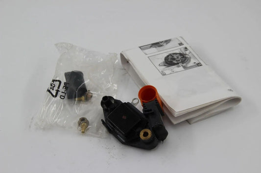 Original BMW Regler Spannungsregler Bürstenhalter  12311735788