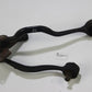 Original BMW E24 Spurhebel Fahrwerk Arme links Knuckles Fahrwerk Streben Vorne