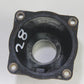 Original BMW E34 E32 E38 E31 M60 Wasseranschluss Thermostatgehäuse 1720173