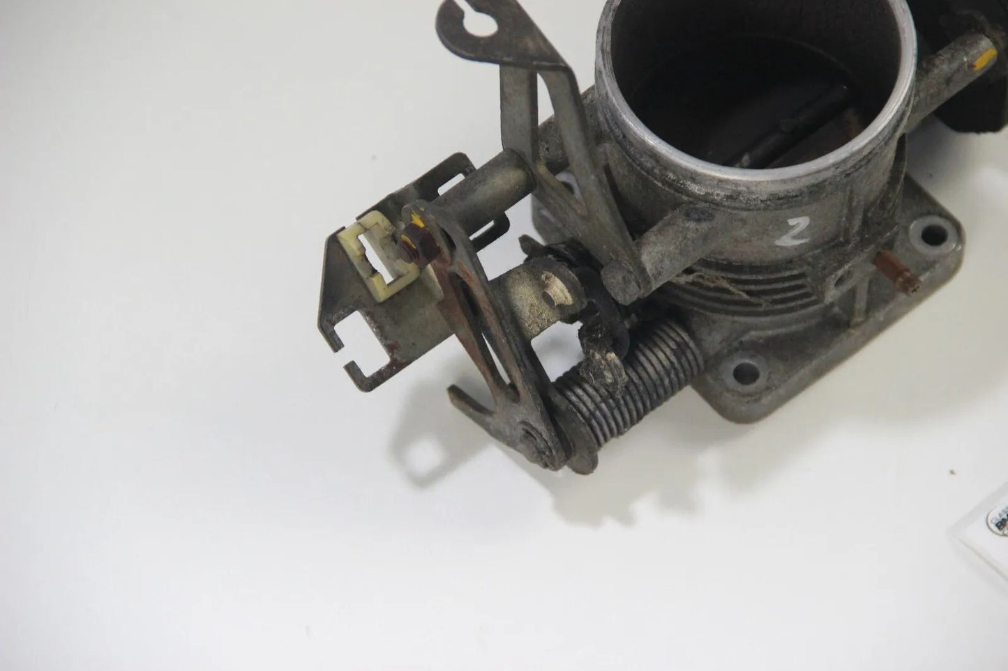 Original BMW E12 E24 Drosselklappe Poti M30b35 M90 3,5 1270711 0280120302 DK