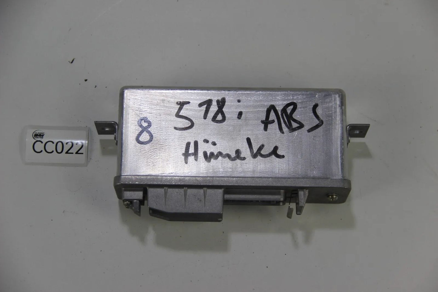 Original BMW E34 535i 536i ABS Steuergerät 525i 520i 0265103047 ACU Steuerung Mo