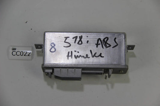 Original BMW E34 535i 536i ABS Steuergerät 525i 520i 0265103047 ACU Steuerung Mo