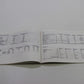Original BMW E34 518i - 525td Zusatzbetriebsanleitung touring 01499787357