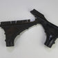 Original BMW Neue Klasse NK Heizungskanal Entfroster düsen paar 1500-2000tii