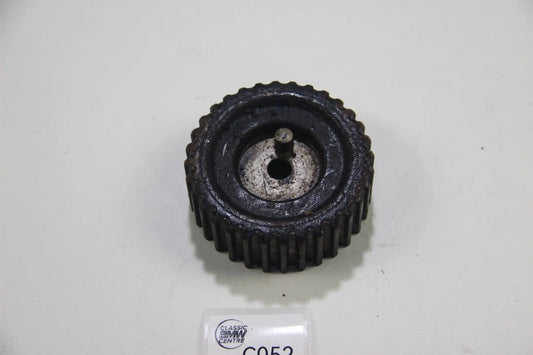 Original BMW E30 M20 320 325 Zahnriemen Rad Zahnrad 1713351 Timing Belt Gear
