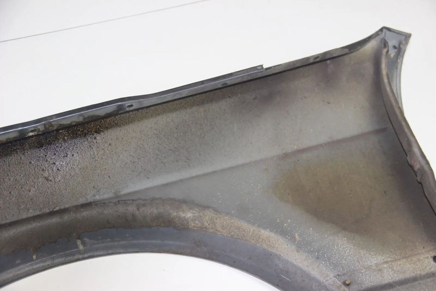 Original BMW E30 Kotflügel Seitenwand vorne rechts Fender Wing 3er 316i-325i