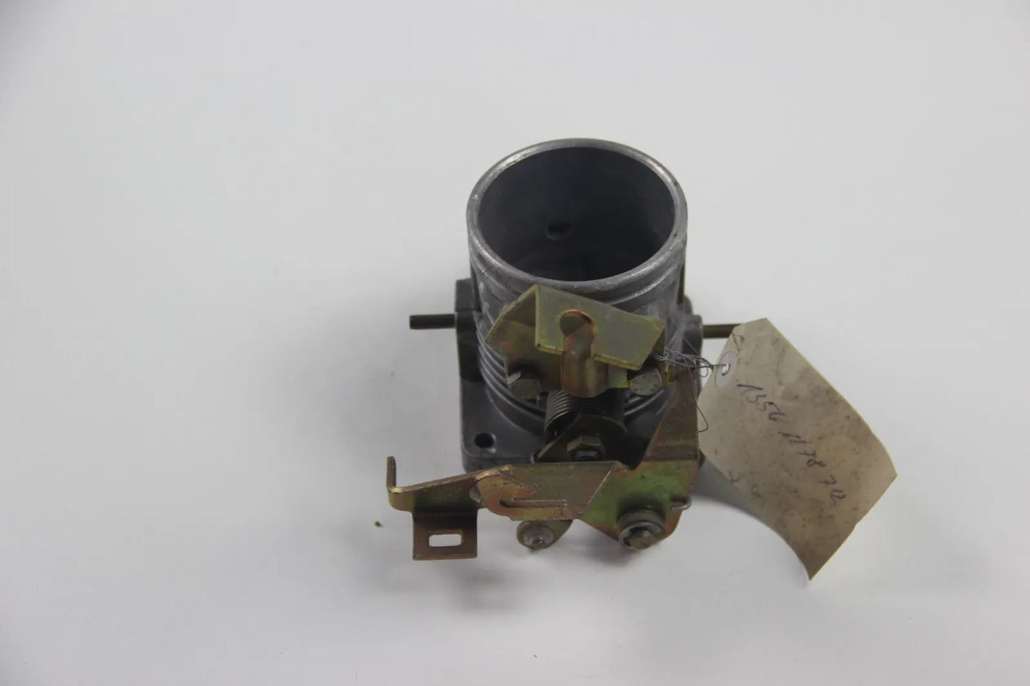 Original BMW E28 M30 Drosselklappe Drosselklappenstutzen 13541274985 Throttlebod