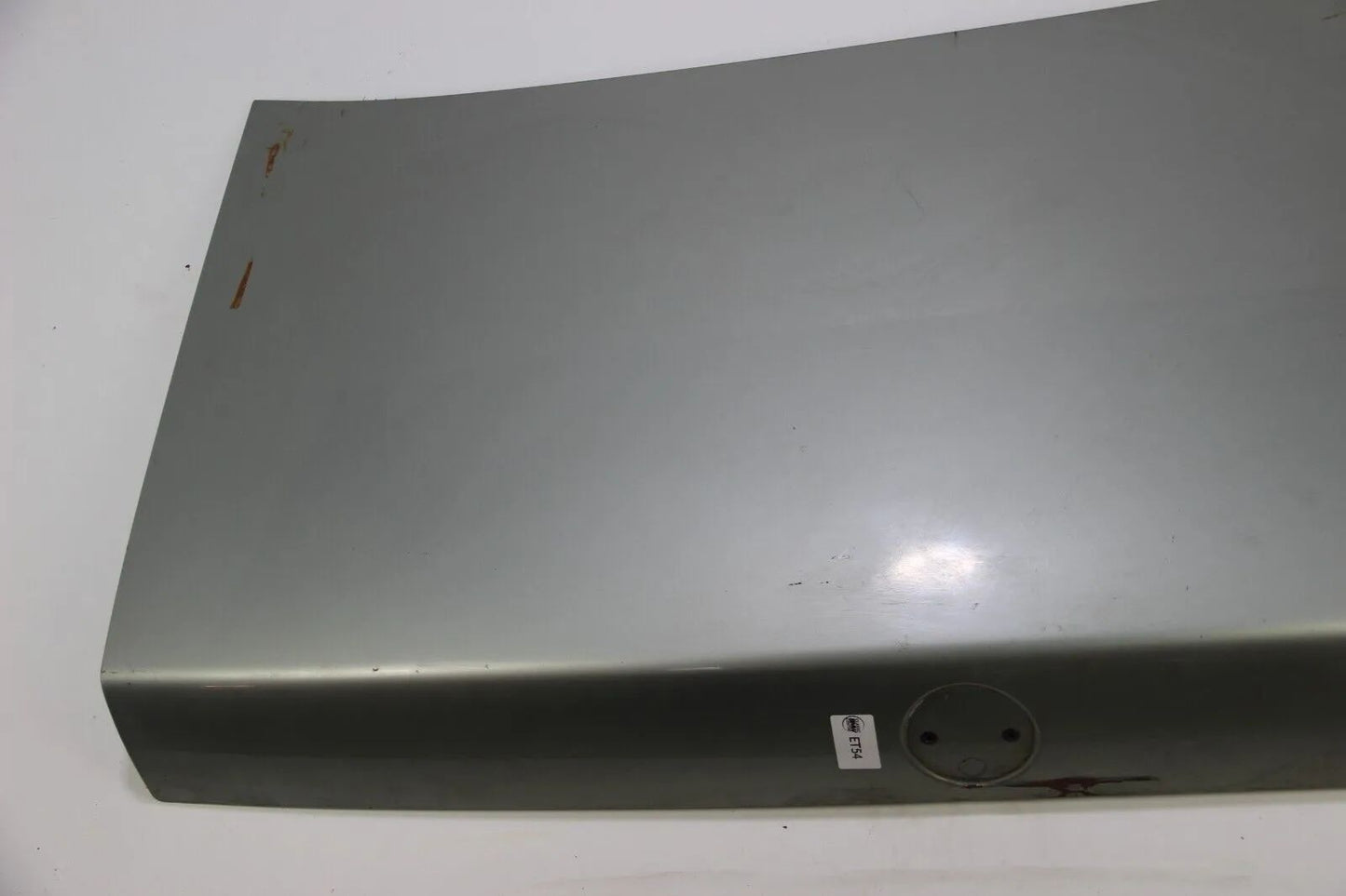 Original BMW E28 Heckklappe Kofferraum Klappe Deckel Trunk Boot 41621959569 5er