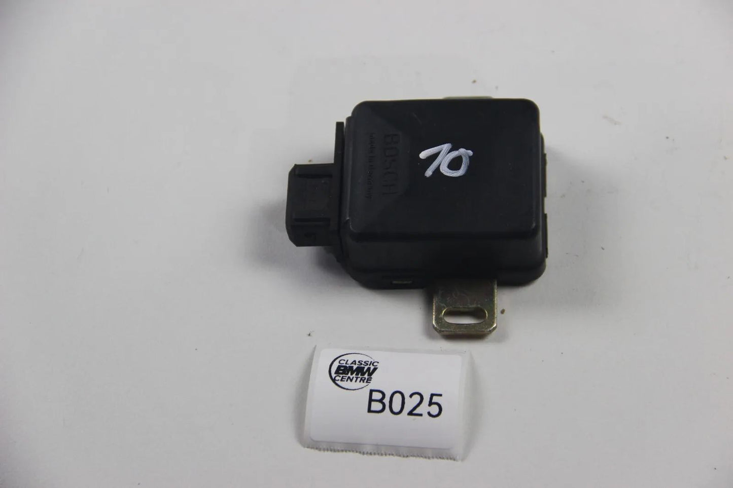 Original BMW E3 E12 E24 etc. Drosselklappe Schalter Sensor NOS 0280120206