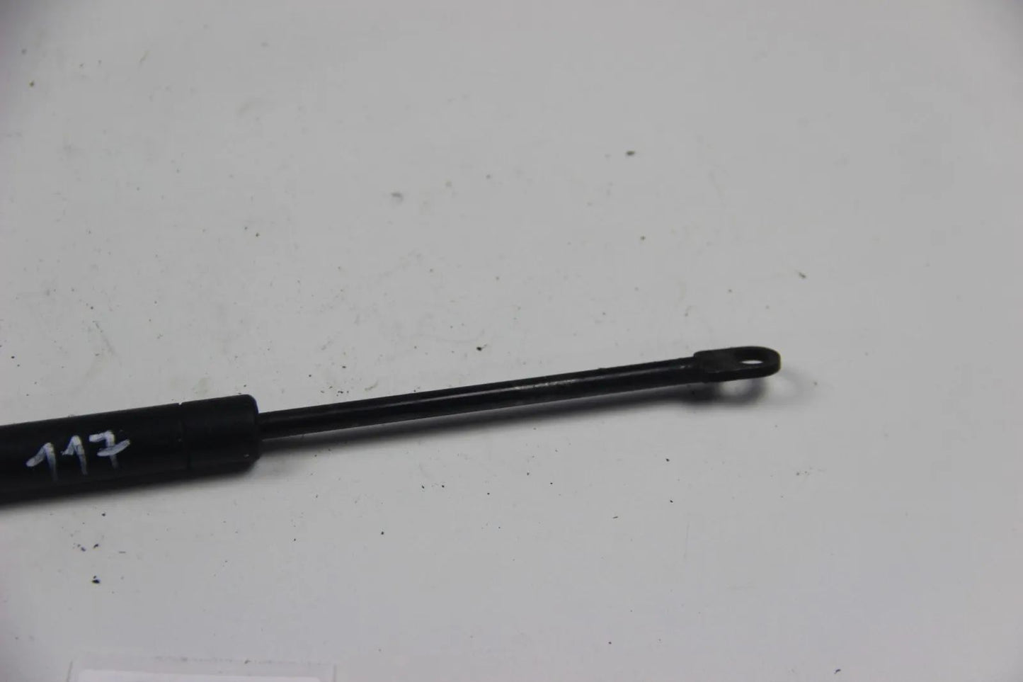 Original BMW E30 Motorhaube Öffner Gasdruck Feder 51231906286 3er 316i-325i M3