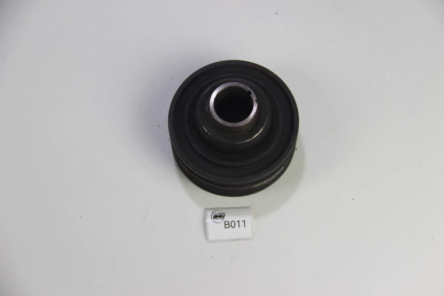 Original BMW E30 320is M3 S14 Vibrationsdämpfer Keilriemenscheibe 1308577 3er