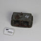 Original BMW 02 Aschenbecher klein Ashtray 1502-2002ti turbo E10 Ascher Interior