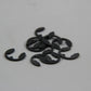 Original BMW E10 E21 E30 E34 E24 E23 E32 Z3 10x Sicherungsscheibe 8,0 07119932863