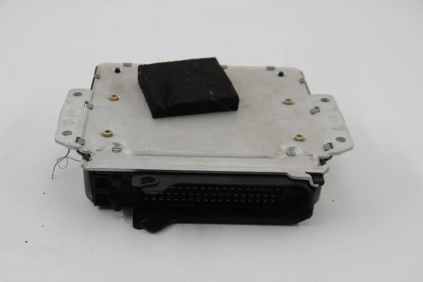 Original BMW E34 520i 5er M20 Steuergerät DME Motorsteuergerät Bosch 0261200172