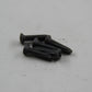 Original BMW E10 E3 5x Schneidschraube 5X22 07119918531
