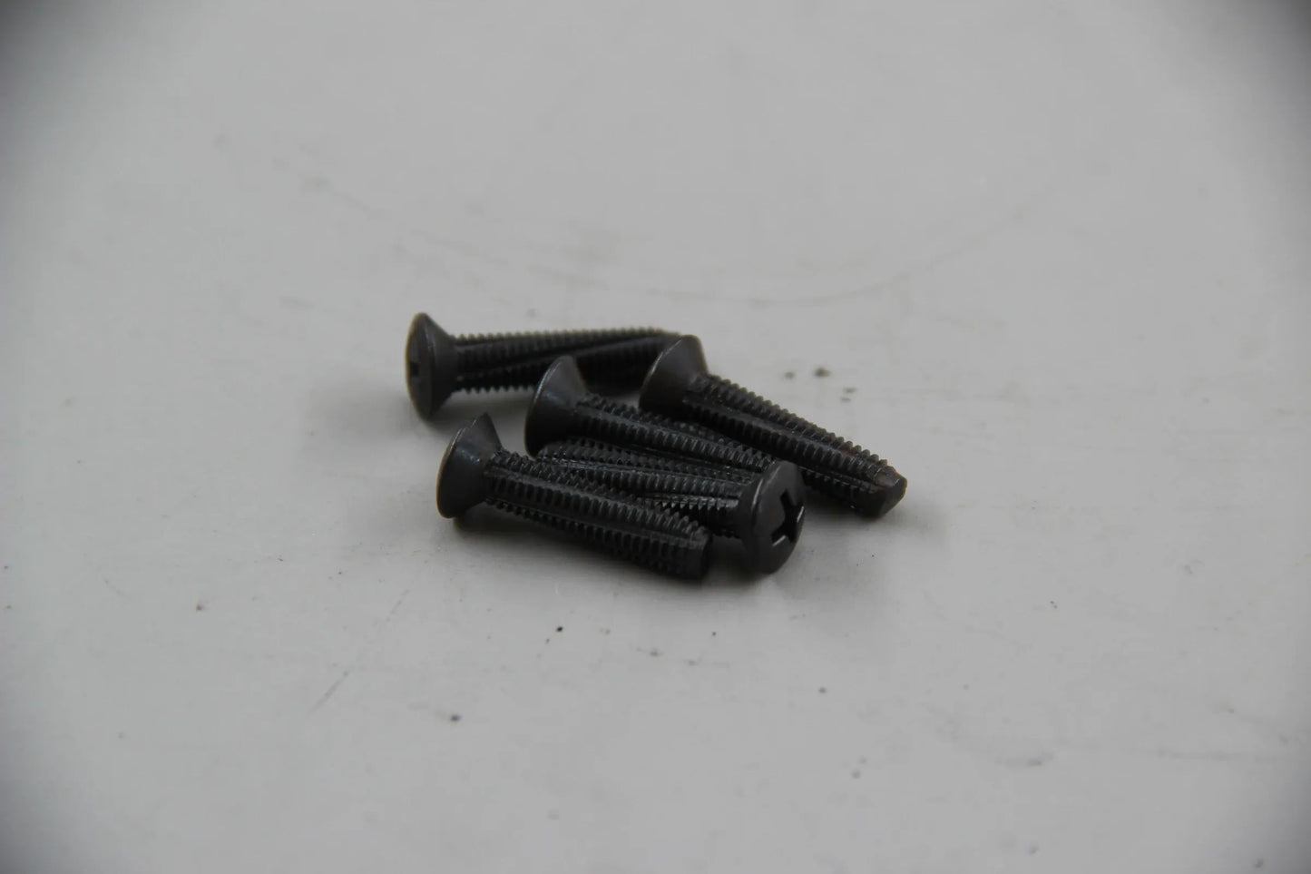 Original BMW E10 E3 5x Schneidschraube 5X22 07119918531