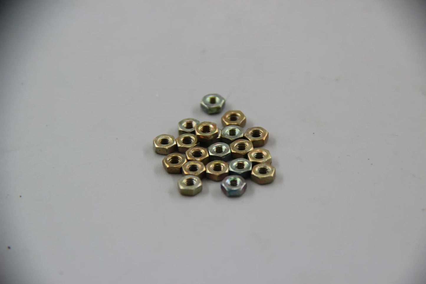 Original BMW M3 3er 5er 6er 7er M1 20x Sechskantmutter M3 07119922014