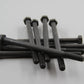 Original BMW E24 E28 M3 X3 X5 Z3 10x Sechskantschraube M10X150 07119912787