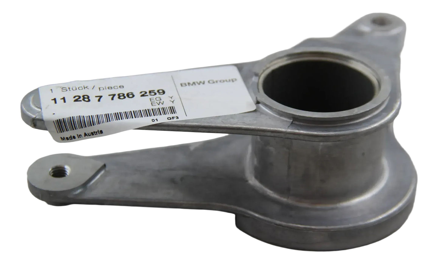 Original BMW E36 318tds 325tds E34 525tds E39 525tds E38 Umlenkhebel 11287786259