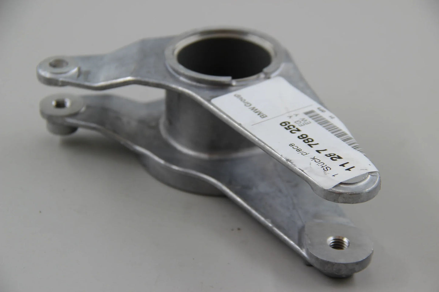 Original BMW E36 318tds 325tds E34 525tds E39 525tds E38 Umlenkhebel 11287786259