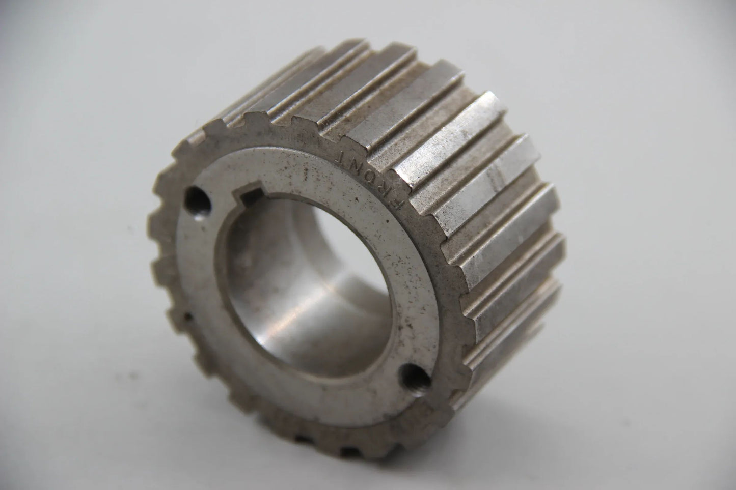 Original BMW E21 320 323i E12 520 E28 520i M20 Zahnriemenrad 11211264531