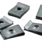 Orig. BMW E30 316i-325i M3 E28 E60 E24 E23 5x Blechmutter ST4,8-7-ZNS 07129901654