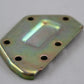 Original BMW E12 E28 E34 E24 E23 E32 E3 E9 Abschlussdeckel  11121254308