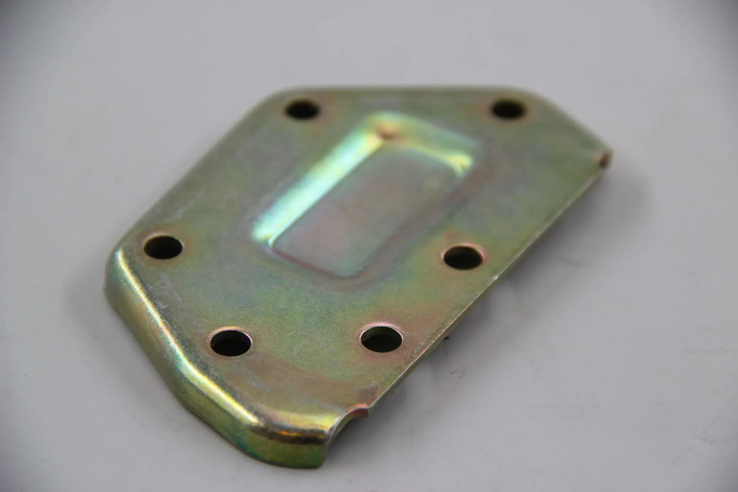 Original BMW E12 E28 E34 E24 E23 E32 E3 E9 Abschlussdeckel  11121254308