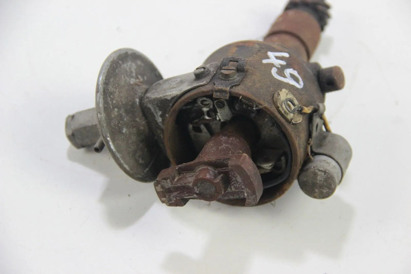 Original VW Beatle Karmann Käfer  Zündverteiler VJVR4BR48 Igniton Distributor