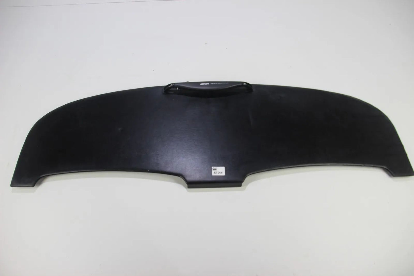 Original BMW E9 Hutablage Ablage Boden Parcel Shelf 2.5 2.8 3.0 CS CSi CSL
