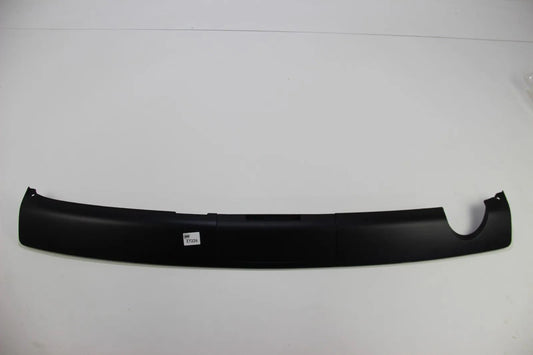 Original BMW E36 Cabrio Coupe Verkleidung Heck Stoßstange Limousine 8119270 Trim
