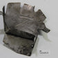 Original BMW E34 Hitzeschutzblech Krümmer vorne Achse M20 Heat Shield