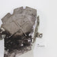 Original BMW E34 Hitzeschutzblech Krümmer vorne Achse M20 Heat Shield