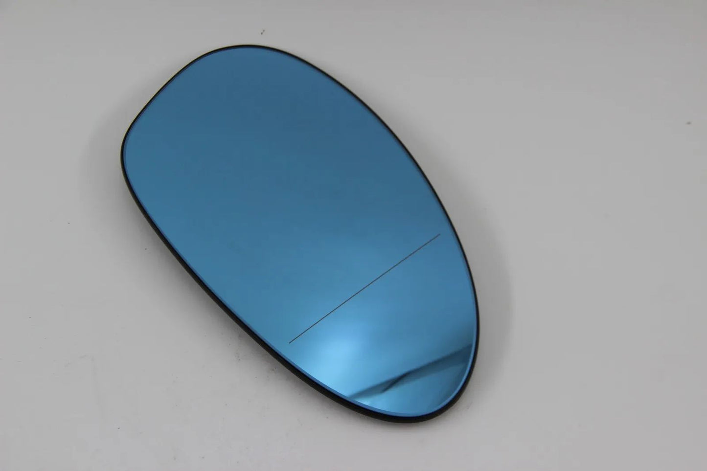 Orig BMW E46 E90 E92 E81 Spiegelglas beheizt Weitwinkel rechts NOS 51167145268