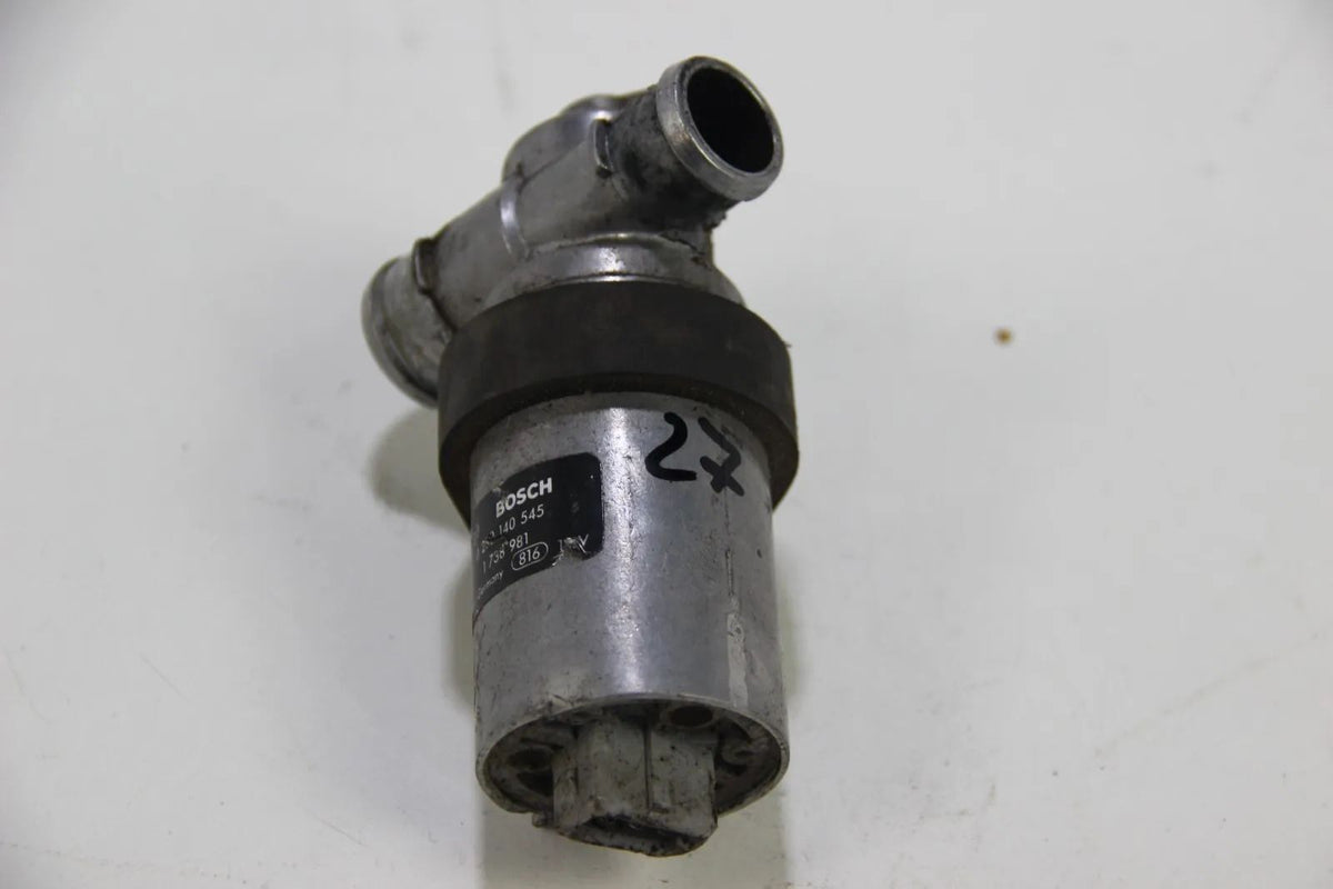 Original BMW E39 520 523 525 530 528 Zusatzluftschieber 0280140545