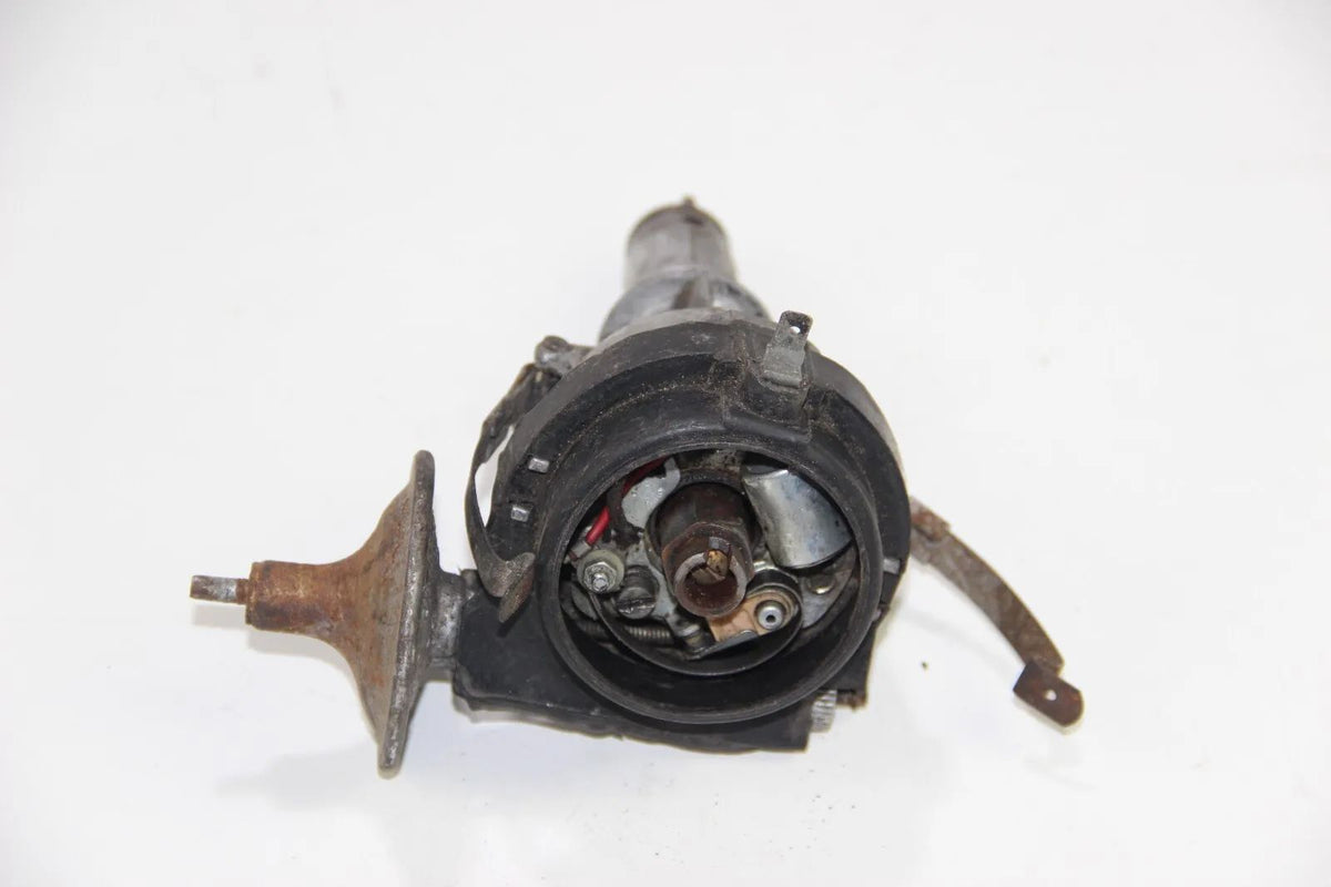 Original BMW E21 E12 Zündverteiler 0237302011 Ignition Distributor