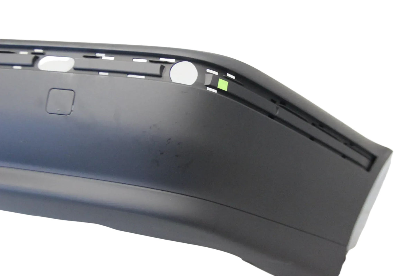 Original BMW E39 5er  Stoßstange Stoßfänger hinten  NOS 51128159369