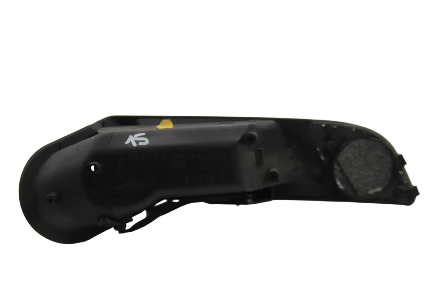 BMW Z3 1.8-3.0i Z3 M3 3.2  Mitteltonlautsprecher Lüftung Plastik li+re 8391173