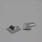 Original BMW E23 7er 728 728i-733i Eckblende Chrom Blende L+R NOS 51311842136