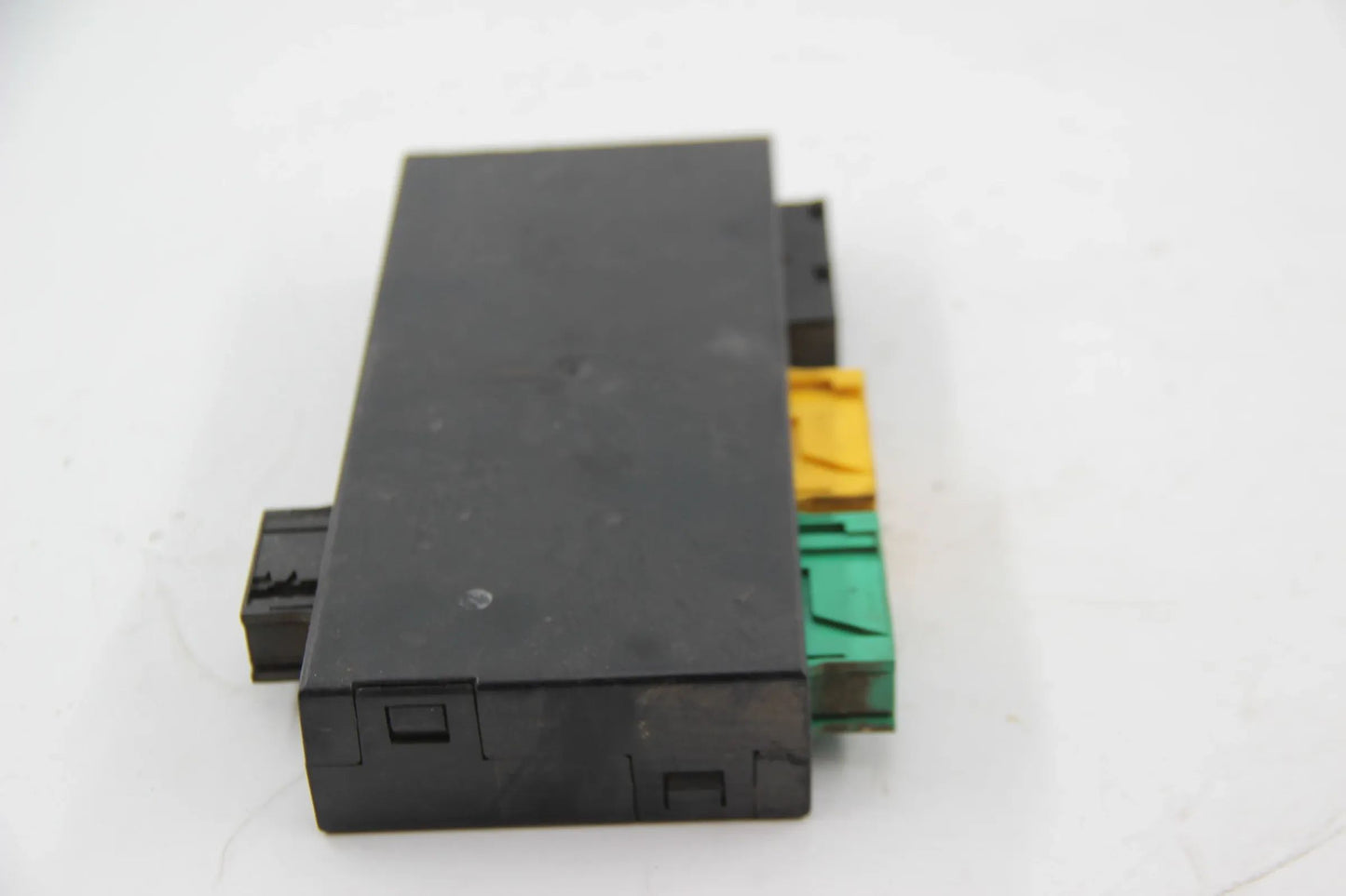 Original BMW E36 316i Grundmodul 4 uncodiert Steuergerät  NOS 61358360060