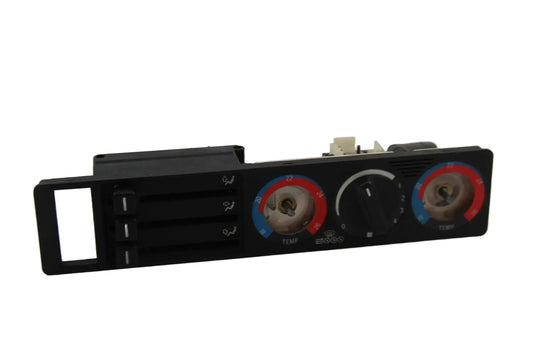 Original BMW E34 518-540i M5 3.6/3.8 S38 Heizungsregulator  64118351114