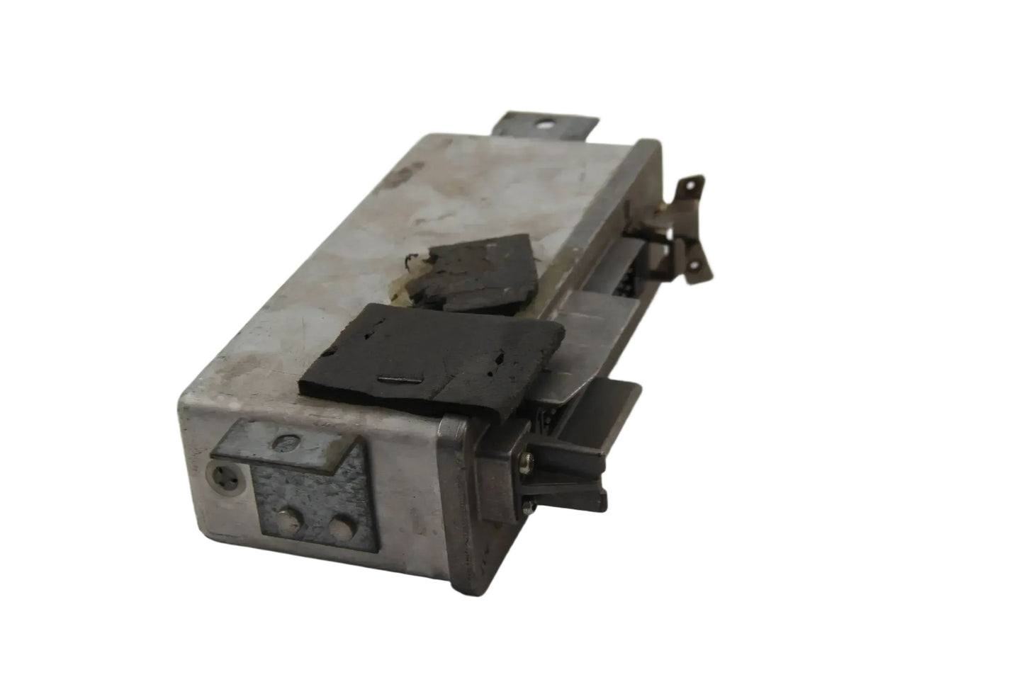 Original BMW E30 325i Steuergerät Control Unit ABS Bosch 0265103004 34511155035